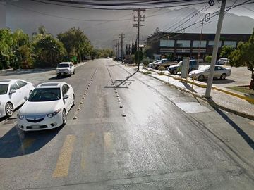 CASA EN VENTA  COL MIRASIERRA ZONA VALLE SAN PEDRO GARZA GARCÍA N L  $22,730,000