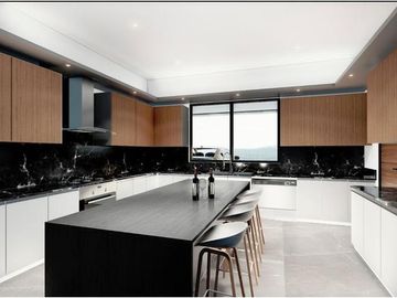 CASA EN VENTA  COL MIRASIERRA ZONA VALLE SAN PEDRO GARZA GARCÍA N L  $22,730,000