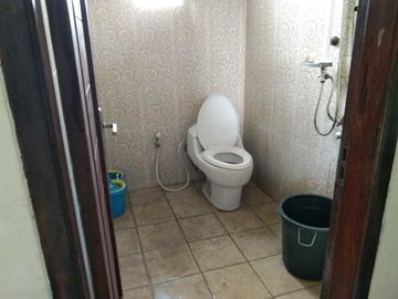 BU CEPAT rumah 3 lantai di margaasih bandung