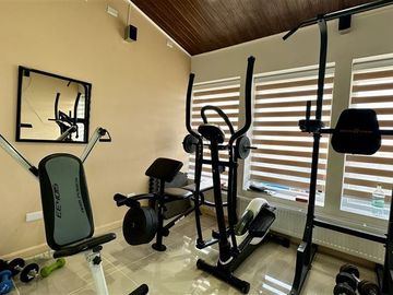 Casa en venta de 3 dorm. en Punta Arenas