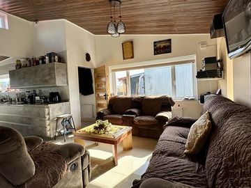Casa en venta de 3 dorm. en Punta Arenas