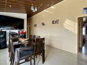 Casa en venta de 3 dorm. en Punta Arenas