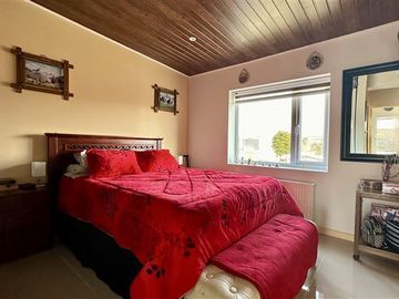 Casa en venta de 3 dorm. en Punta Arenas