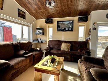 Casa en venta de 3 dorm. en Punta Arenas