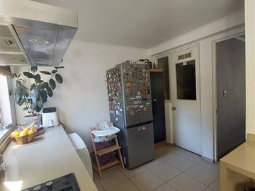 Casa en arriendo de 3 dorm. en Huechuraba