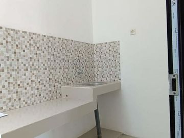 Rumah Sultan di Sariwangi Bandung Utara Lembang
