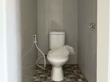 Rumah Sultan di Sariwangi Bandung Utara Lembang