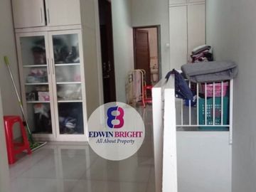 Rumah Cluster Dikawasan Yang Aman Tenang Dilokasi Strategis Di Jagakarsa