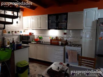 Venta- 7 ambientes- Casa - Lanin 1070- Villa Florencia