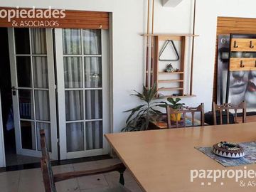 Venta- 7 ambientes- Casa - Lanin 1070- Villa Florencia