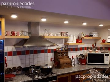 Venta- 7 ambientes- Casa - Lanin 1070- Villa Florencia