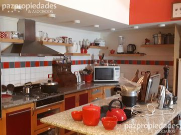 Venta- 7 ambientes- Casa - Lanin 1070- Villa Florencia