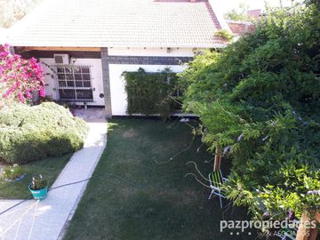 Venta- 7 ambientes- Casa - Lanin 1070- Villa Florencia
