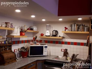 Venta- 7 ambientes- Casa - Lanin 1070- Villa Florencia