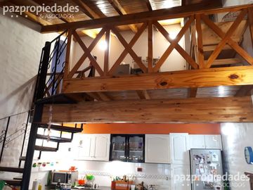 Venta- 7 ambientes- Casa - Lanin 1070- Villa Florencia