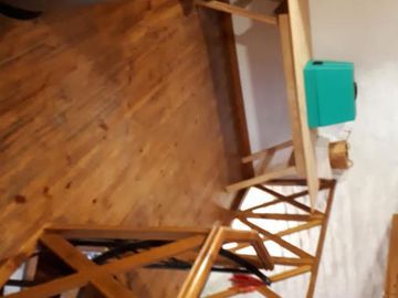 Venta- 7 ambientes- Casa - Lanin 1070- Villa Florencia