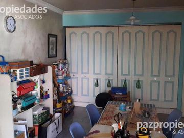 Venta- 7 ambientes- Casa - Lanin 1070- Villa Florencia