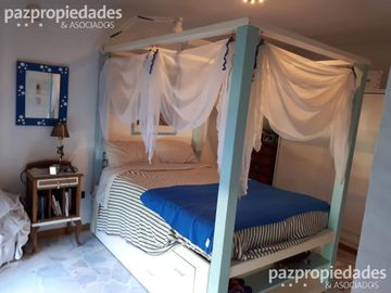 Venta- 7 ambientes- Casa - Lanin 1070- Villa Florencia