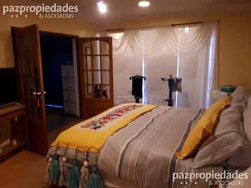 Venta- 7 ambientes- Casa - Lanin 1070- Villa Florencia