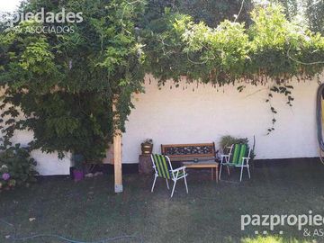 Venta- 7 ambientes- Casa - Lanin 1070- Villa Florencia