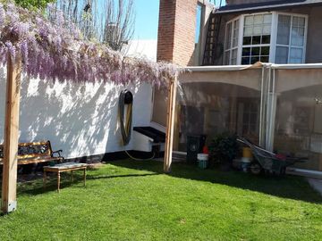 Venta- 7 ambientes- Casa - Lanin 1070- Villa Florencia