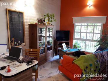 Venta- 7 ambientes- Casa - Lanin 1070- Villa Florencia