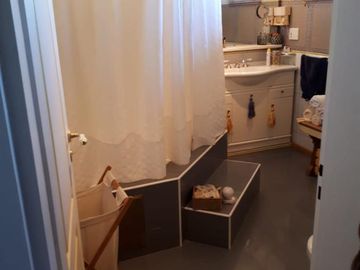 Venta- 7 ambientes- Casa - Lanin 1070- Villa Florencia