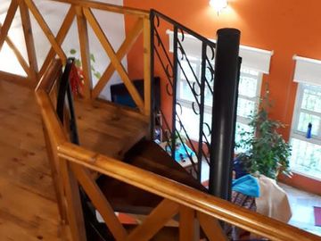 Venta- 7 ambientes- Casa - Lanin 1070- Villa Florencia