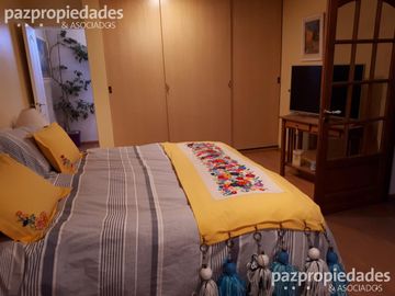 Venta- 7 ambientes- Casa - Lanin 1070- Villa Florencia