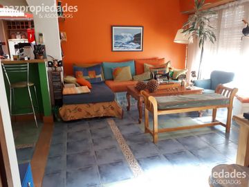 Venta- 7 ambientes- Casa - Lanin 1070- Villa Florencia