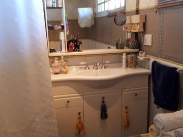 Venta- 7 ambientes- Casa - Lanin 1070- Villa Florencia