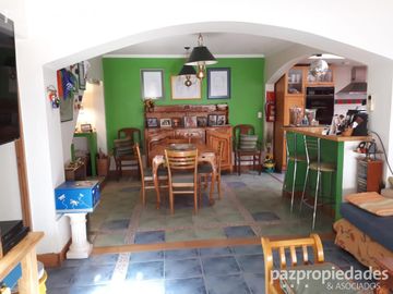 Venta- 7 ambientes- Casa - Lanin 1070- Villa Florencia