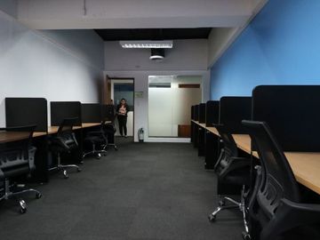 Outstanding Office Space for Lease in Makati CIty CB0001