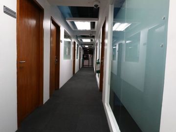 Outstanding Office Space for Lease in Makati CIty CB0001