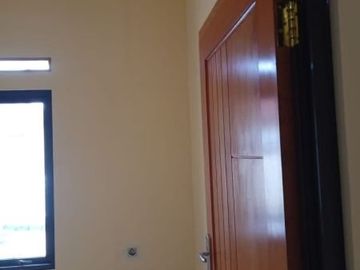 Pinggir Jalan Raya Rumah Siap Huni Tipe 50 Haji Gofur Ngamprah 400jtan