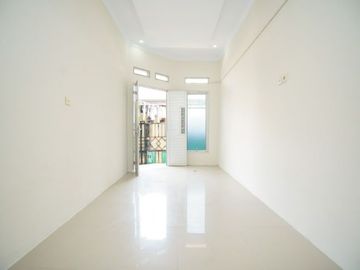 Cari rumah murah siap huni kelapa dua tangerang