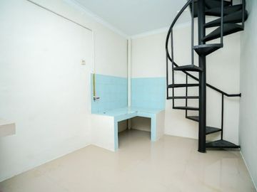 Cari rumah murah siap huni kelapa dua tangerang