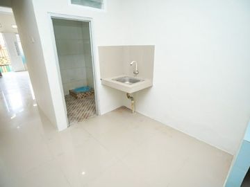 Cari rumah murah siap huni kelapa dua tangerang