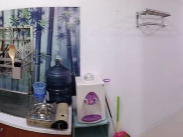 xyfna.Apt Menara Rungkut Studio lt 12