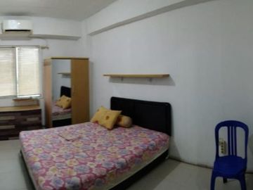xyfna.Apt Menara Rungkut Studio lt 12