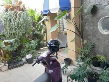Dijual Rumah Siap Huni di Komplek Perum Jl.Palagan