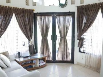 Dijual Rumah Siap Huni di Komplek Perum Jl.Palagan