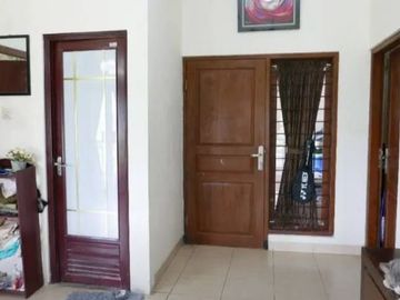 Dijual Rumah Siap Huni di Komplek Perum Jl.Palagan