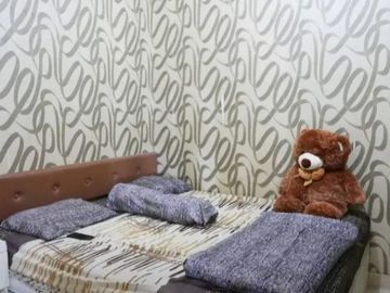 Dijual Rumah Siap Huni di Komplek Perum Jl.Palagan