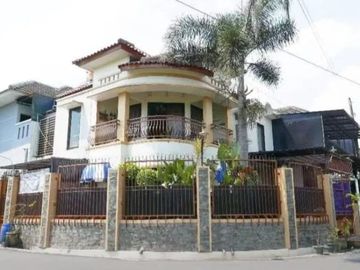Dijual Rumah Siap Huni di Komplek Perum Jl.Palagan