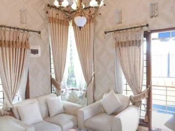 Dijual Rumah Siap Huni di Komplek Perum Jl.Palagan