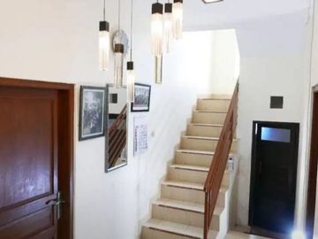 Dijual Rumah Siap Huni di Komplek Perum Jl.Palagan