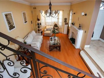 Chalet en venta en Wilde