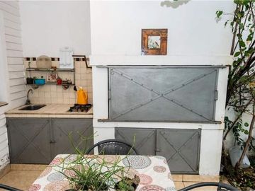 Chalet en venta en Wilde