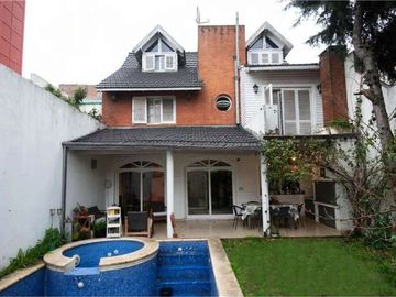 Chalet en venta en Wilde
